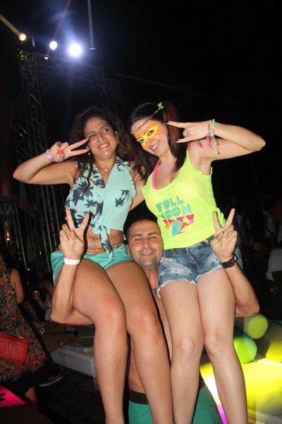 Full Moon Party Lebanon 2.0 Part 2